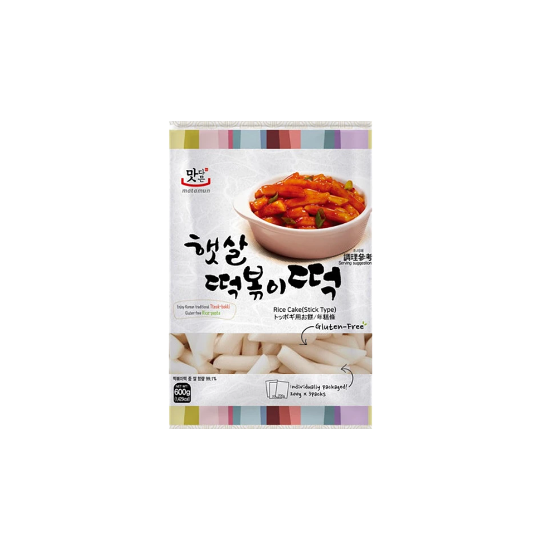 Rice cake 3p